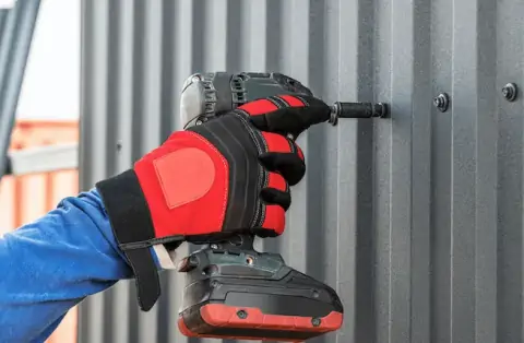 Travaux de zinguerie - Hornoy-le-Bourg